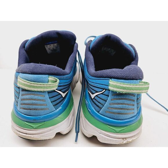 Hoka Women 9 with Arch Support - Picture 3 of 10